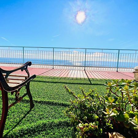 Suite Sunset 11 - Fronte Mare 圣雷默 外观 照片