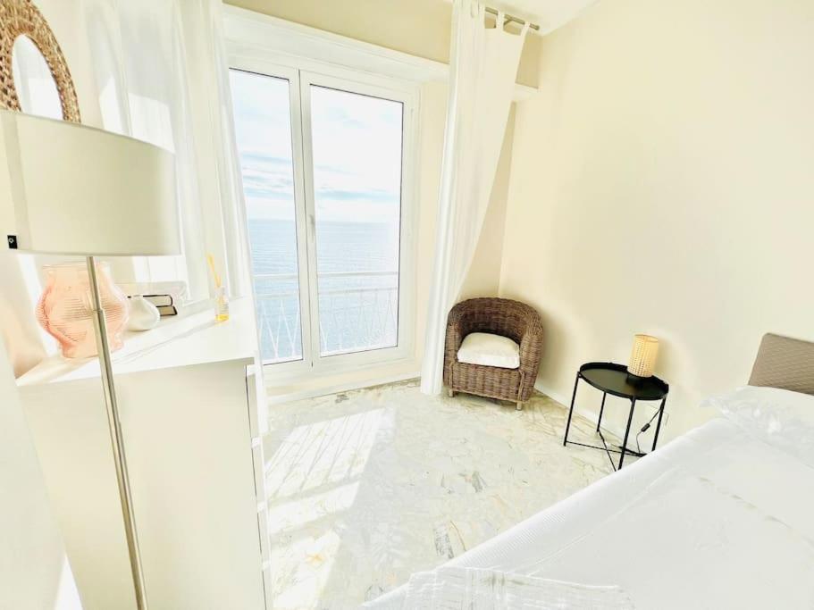 Suite Sunset 11 - Fronte Mare 圣雷默 外观 照片