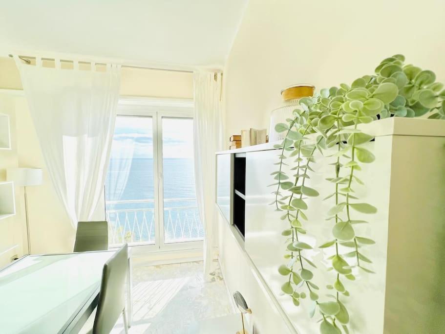 Suite Sunset 11 - Fronte Mare 圣雷默 外观 照片